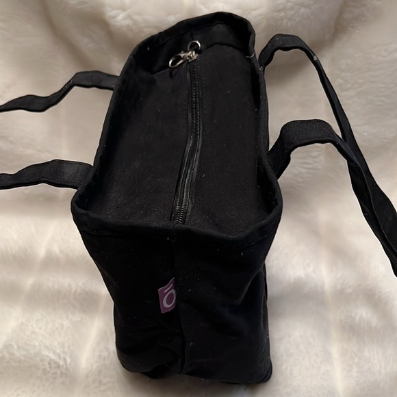 🖤🖤PRICE DROP🖤🖤NWOT💜Official “Together” DoTERRA 2019 Bag💜Never Used. Simple - Picture 4 of 6